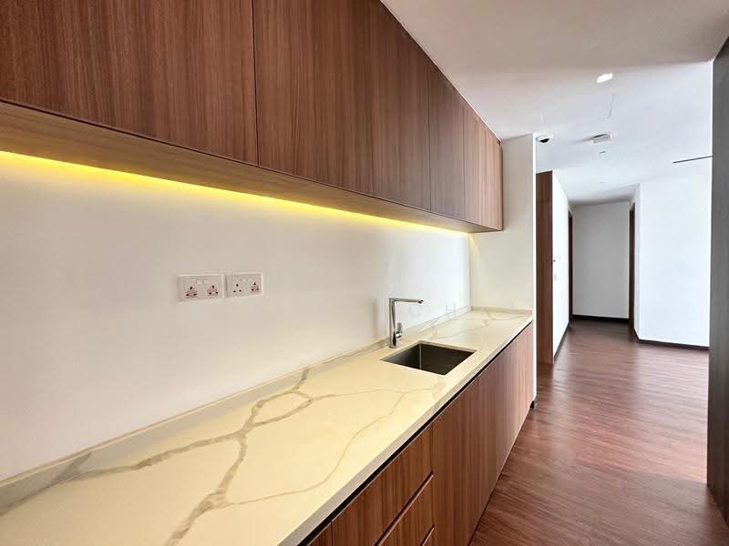 Jalan Jarak, Jalan Jarak , Jalan Bangau, Jalan Redop. Jalan Kelulut, Seletar Hills Estate, Seletar / Yio Chu Kang, 6 Bedrooms, 5,300 sqft, Semi-Detached House For Sale, by Nicole Chia, 500269267 - Kitchen - PropertyGuru.com.sg