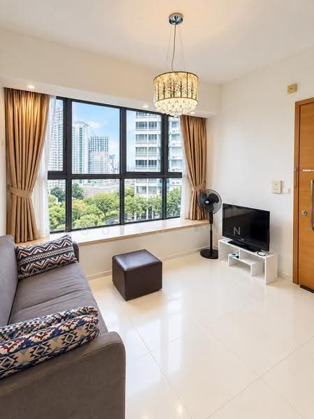 Vetro, 22a Mar Thoma Road, Balestier / Toa Payoh, 1 Bedroom, 474 sqft, Condominium For Rent, by FOO JO MUN, 500269268 - PropertyGuru.com.sg