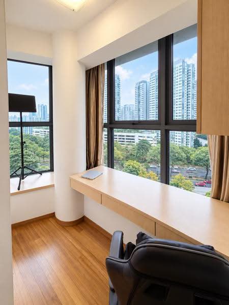 Vetro, 22a Mar Thoma Road, Balestier / Toa Payoh, 1 Bedroom, 474 sqft, Condominium For Rent, by FOO JO MUN, 500269268 - PropertyGuru.com.sg