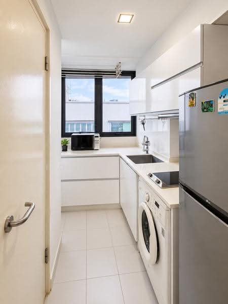 Vetro, 22a Mar Thoma Road, Balestier / Toa Payoh, 1 Bedroom, 474 sqft, Condominium For Rent, by FOO JO MUN, 500269268 - PropertyGuru.com.sg