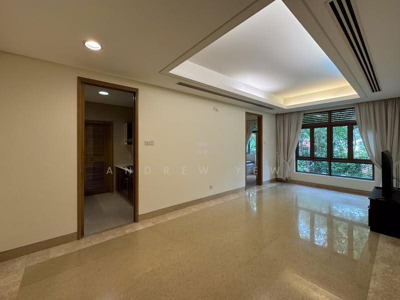 St. Martin Residence, 2 Saint Martin's Drive, Tanglin / Holland / Bukit Timah, 1 Bedroom, 603 sqft, Condominium For Rent, by Andrew Yew, 500269269 - Living Room - PropertyGuru.com.sg