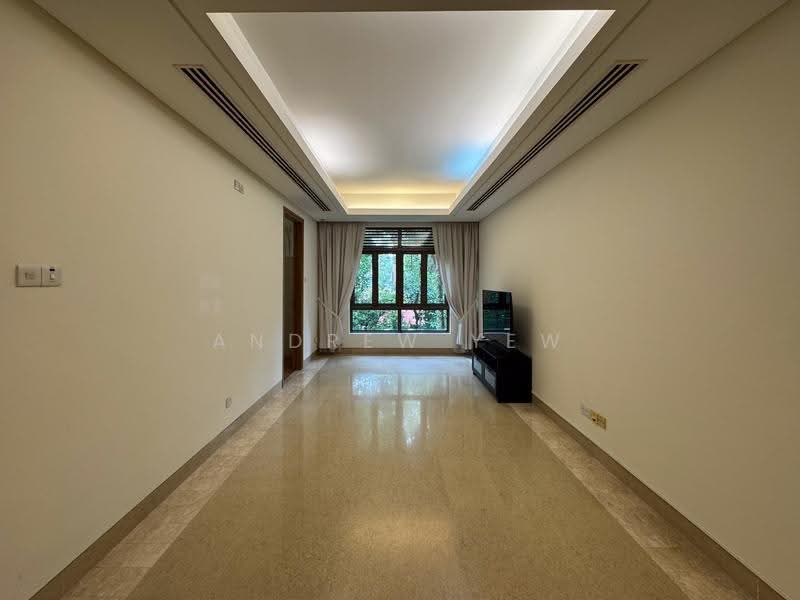 St. Martin Residence, 2 Saint Martin's Drive, Tanglin / Holland / Bukit Timah, 1 Bedroom, 603 sqft, Condominium For Rent, by Andrew Yew, 500269269 - Living Room - PropertyGuru.com.sg