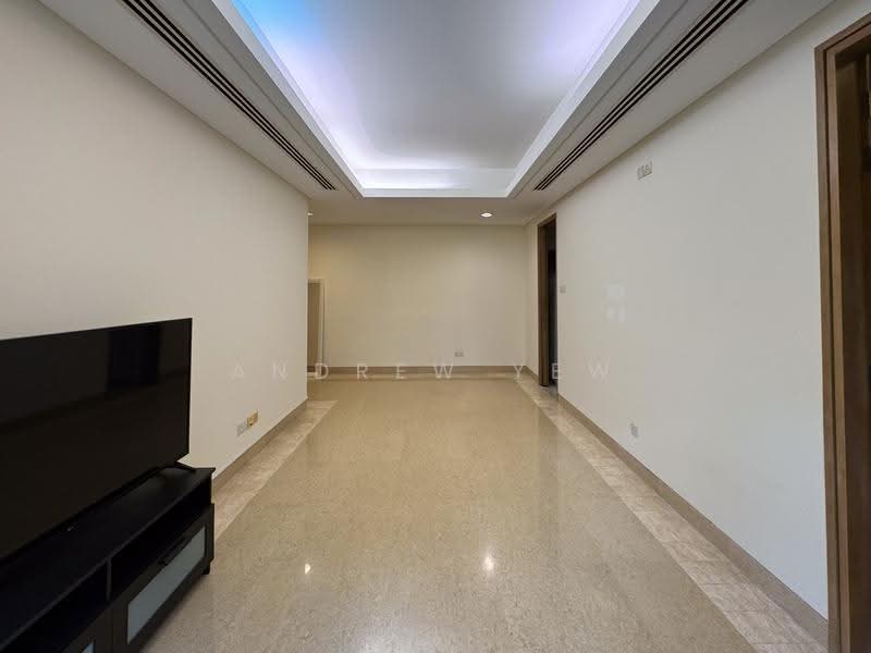St. Martin Residence, 2 Saint Martin's Drive, Tanglin / Holland / Bukit Timah, 1 Bedroom, 603 sqft, Condominium For Rent, by Andrew Yew, 500269269 - Living Room - PropertyGuru.com.sg