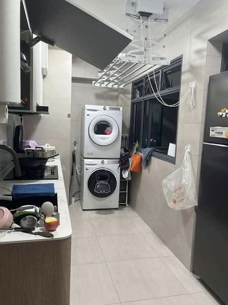 309B Tengah Park Avenue, 309B Tengah Park Avenue, Lim Chu Kang / Tengah, Room Rental, 92 sqft, HDB Flat For Rent, by Rachel Tan, 500269272 - PropertyGuru.com.sg