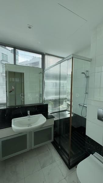 Balmoral Hills, 9 Balmoral Park, Tanglin / Holland / Bukit Timah, 4 Bedrooms, 1,841 sqft, Condominium For Rent, by Craymond Ching 陈奕充, 500269273 - Bathroom - PropertyGuru.com.sg