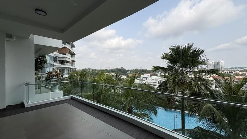 Balmoral Hills, 9 Balmoral Park, Tanglin / Holland / Bukit Timah, 4 Bedrooms, 1,841 sqft, Condominium For Rent, by Craymond Ching 陈奕充, 500269273 - PropertyGuru.com.sg
