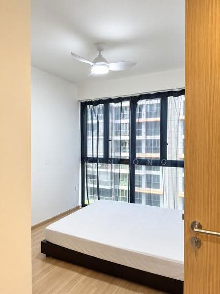 Parc Life, 33 Sembawang Crescent, Sembawang / Yishun, 3 Bedrooms, 1,001 sqft, Condominium For Sale, by Delvin Ong, 500269274 - Bedroom - PropertyGuru.com.sg