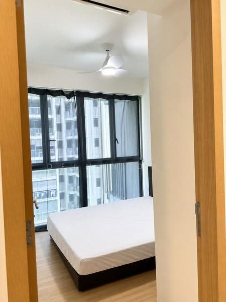 Parc Life, 33 Sembawang Crescent, Sembawang / Yishun, 3 Bedrooms, 1,001 sqft, Condominium For Sale, by Delvin Ong, 500269274 - Bedroom - PropertyGuru.com.sg