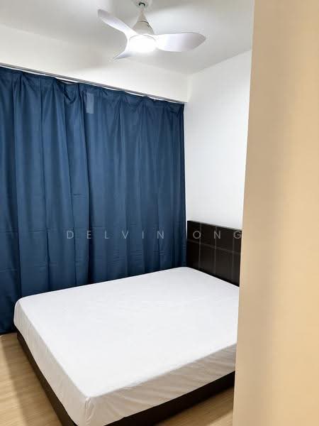 Parc Life, 33 Sembawang Crescent, Sembawang / Yishun, 3 Bedrooms, 1,001 sqft, Condominium For Sale, by Delvin Ong, 500269274 - Bedroom - PropertyGuru.com.sg