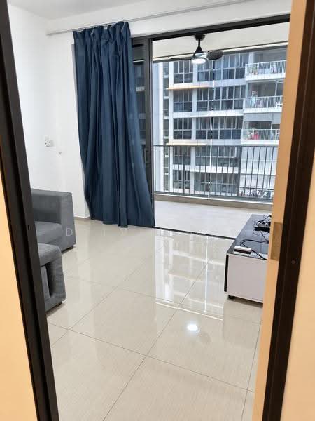 Parc Life, 33 Sembawang Crescent, Sembawang / Yishun, 3 Bedrooms, 1,001 sqft, Condominium For Sale, by Delvin Ong, 500269274 - Living Room - PropertyGuru.com.sg
