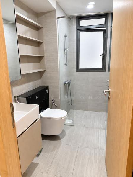 Parc Life, 33 Sembawang Crescent, Sembawang / Yishun, 3 Bedrooms, 1,001 sqft, Condominium For Sale, by Delvin Ong, 500269274 - Bathroom - PropertyGuru.com.sg
