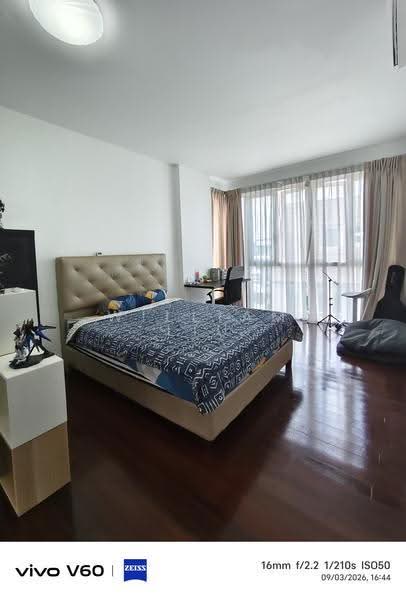 wak hassan, Sembawang / Yishun, 5 Bedrooms, 4,300 sqft, Semi-Detached House For Sale, by William Liu, 500269275 - Bedroom - PropertyGuru.com.sg