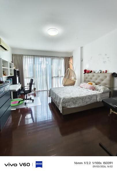 wak hassan, Sembawang / Yishun, 5 Bedrooms, 4,300 sqft, Semi-Detached House For Sale, by William Liu, 500269275 - Bedroom - PropertyGuru.com.sg