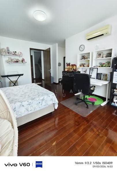 wak hassan, Sembawang / Yishun, 5 Bedrooms, 4,300 sqft, Semi-Detached House For Sale, by William Liu, 500269275 - Bedroom - PropertyGuru.com.sg