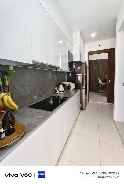 wak hassan, Sembawang / Yishun, 5 Bedrooms, 4,300 sqft, Semi-Detached House For Sale, by William Liu, 500269275 - Kitchen - PropertyGuru.com.sg