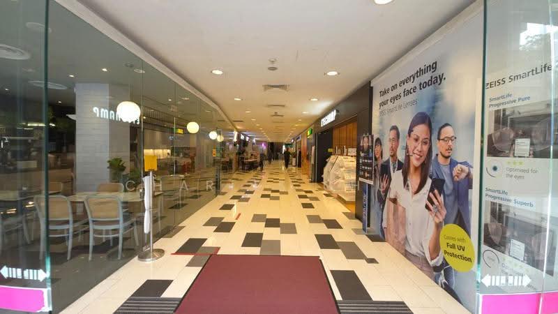 Jubilee Entertainment Complex, 61 Ang Mo Kio Avenue 8, Ang Mo Kio / Bishan / Thomson, 290 sqft, Mall Shop For Rent, by Charles Chua, 500269276 - Corridor - CommercialGuru.com.sg