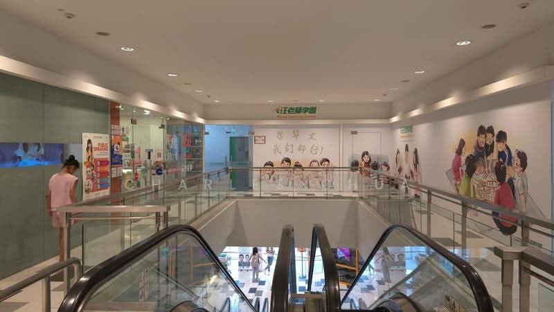 Jubilee Entertainment Complex, 61 Ang Mo Kio Avenue 8, Ang Mo Kio / Bishan / Thomson, 290 sqft, Mall Shop For Rent, by Charles Chua, 500269276 - Corridor - CommercialGuru.com.sg