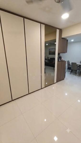 23 Jalan Membina, 23 23, Alexandra / Commonwealth, 3 Bedrooms, 1,184 sqft, HDB Flat For Sale, by Kelvin Qiu, 500269277 - Living Room - PropertyGuru.com.sg
