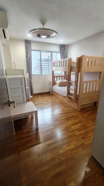 23 Jalan Membina, 23 23, Alexandra / Commonwealth, 3 Bedrooms, 1,184 sqft, HDB Flat For Sale, by Kelvin Qiu, 500269277 - Bedroom - PropertyGuru.com.sg