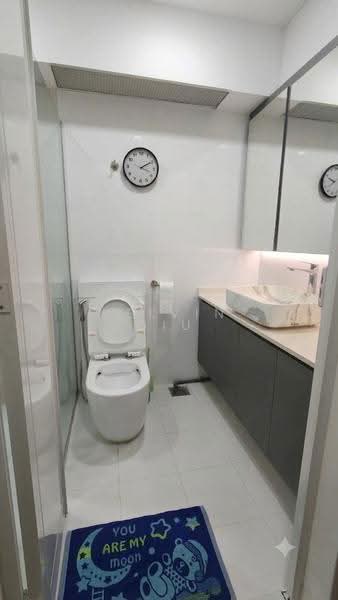 23 Jalan Membina, 23 23, Alexandra / Commonwealth, 3 Bedrooms, 1,184 sqft, HDB Flat For Sale, by Kelvin Qiu, 500269277 - Bathroom - PropertyGuru.com.sg