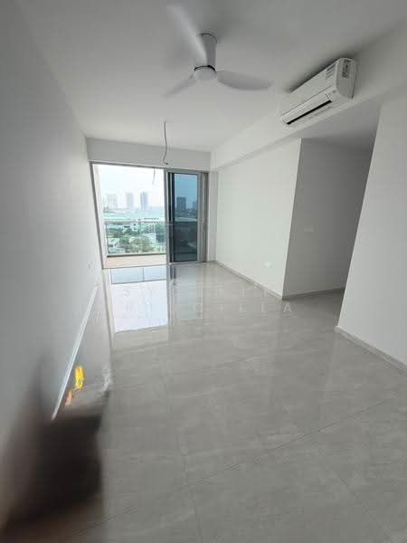Grand Dunman, 16 Dunman Road, East Coast / Marine Parade, 3 Bedrooms, 1,119 sqft, Condominium For Rent, by Sydelle Priscilla, 500269278 - Living Room - PropertyGuru.com.sg