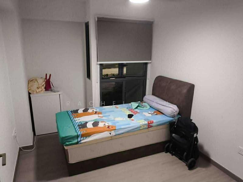 309B Tengah Park Avenue, 309B Tengah Park Avenue, Lim Chu Kang / Tengah, Room Rental, 92 sqft, HDB Flat For Rent, by Rachel Tan, 500269279 - Bedroom - PropertyGuru.com.sg