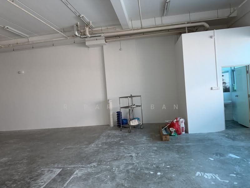 Harvest @ Woodlands, Sembawang / Yishun, 1,658 sqft, Factory / Workshop (B2) For Rent, by R Parthiban, 500269281 - Interior - CommercialGuru.com.sg