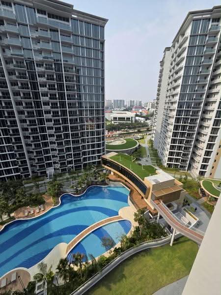 Grand Dunman, 16 Dunman Road, East Coast / Marine Parade, 2 Bedrooms, 667 sqft, Condominium For Rent, by Sydelle Priscilla, 500269283 - Exterior - PropertyGuru.com.sg