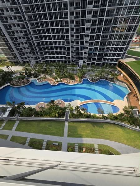 Grand Dunman, 16 Dunman Road, East Coast / Marine Parade, 2 Bedrooms, 667 sqft, Condominium For Rent, by Sydelle Priscilla, 500269283 - Exterior - PropertyGuru.com.sg