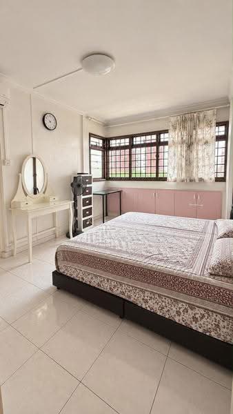 485A Choa Chu Kang Avenue 5, 485A Choa Chu Kang Avenue 5, Dairy Farm / Bukit Panjang / Choa Chu Kang, 2 Bedrooms, 1,087 sqft, HDB Flat For Rent, by Luke Lim, 500269285 - Bedroom - PropertyGuru.com.sg
