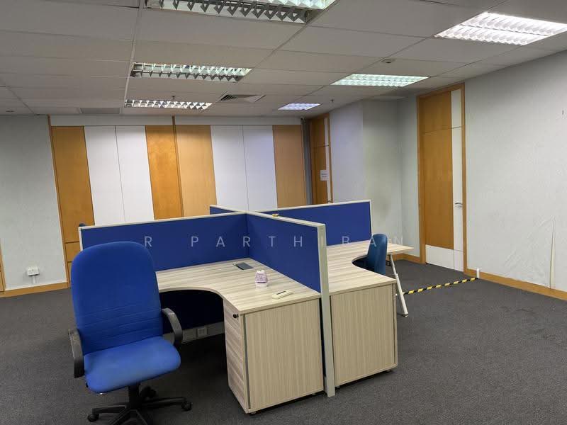 Toh Guan Centre, 21 Toh Guan Road East, Boon Lay / Jurong / Tuas, 2,433 sqft, Light Industrial (B1) For Rent, by R Parthiban, 500269286 - Interior - CommercialGuru.com.sg