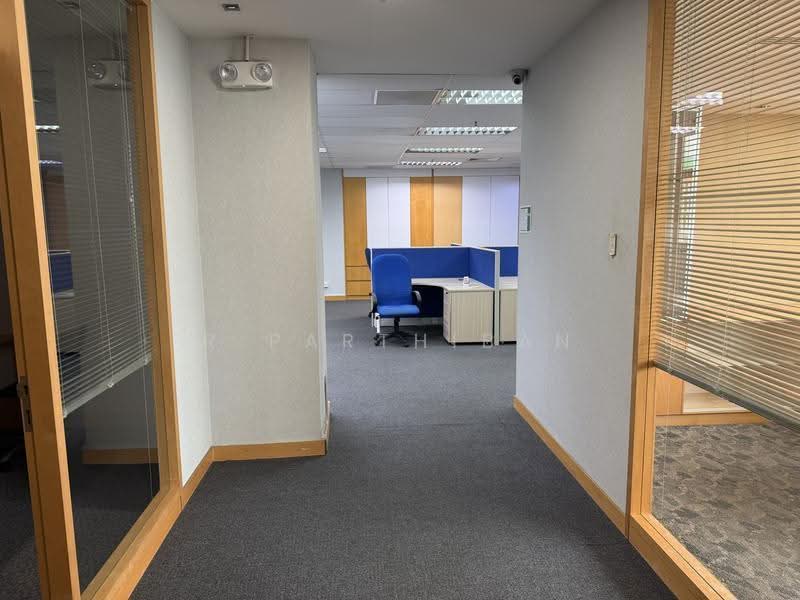 Toh Guan Centre, 21 Toh Guan Road East, Boon Lay / Jurong / Tuas, 2,433 sqft, Light Industrial (B1) For Rent, by R Parthiban, 500269286 - Interior - CommercialGuru.com.sg