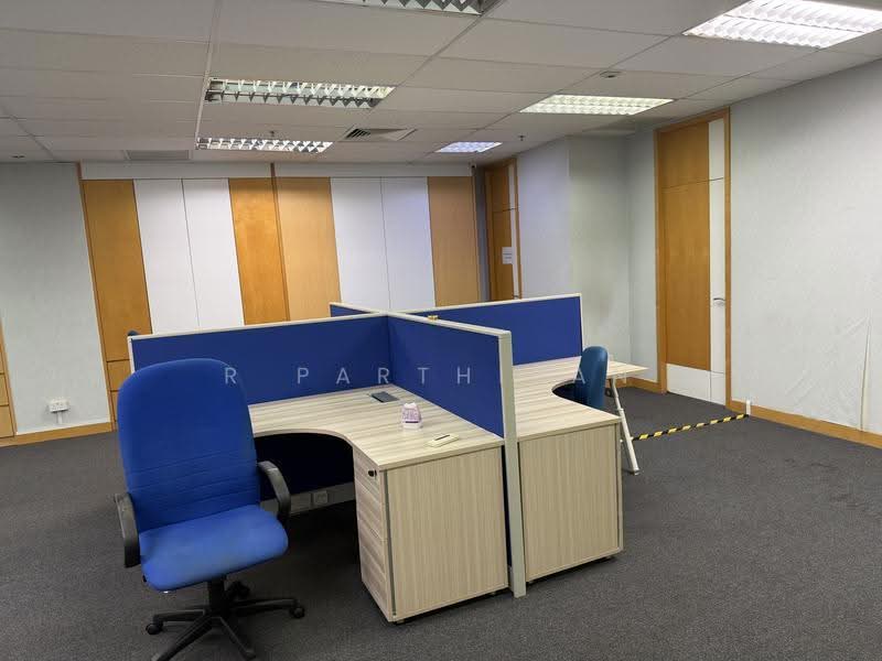 Toh Guan Centre, 21 Toh Guan Road East, Boon Lay / Jurong / Tuas, 2,433 sqft, Light Industrial (B1) For Rent, by R Parthiban, 500269286 - Interior - CommercialGuru.com.sg