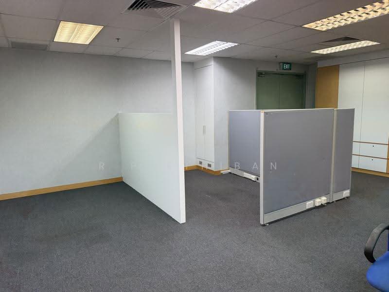 Toh Guan Centre, 21 Toh Guan Road East, Boon Lay / Jurong / Tuas, 2,433 sqft, Light Industrial (B1) For Rent, by R Parthiban, 500269286 - Interior - CommercialGuru.com.sg