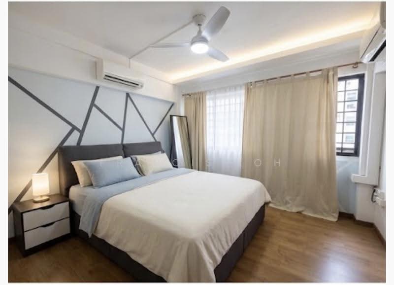 350 Yishun Avenue 11, 350 Yishun Avenue 11, Sembawang / Yishun, 3 Bedrooms, 1,163 sqft, HDB Flat For Sale, by Francis Loh, 500269287 - Bedroom - PropertyGuru.com.sg