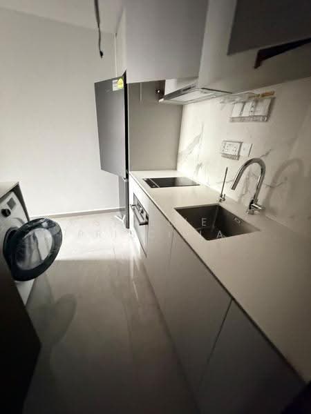 Grand Dunman, 8 Dunman Road, East Coast / Marine Parade, 2 Bedrooms, 775 sqft, Condominium For Rent, by Sydelle Priscilla, 500269288 - Kitchen - PropertyGuru.com.sg