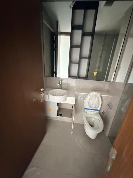 Grand Dunman, 8 Dunman Road, East Coast / Marine Parade, 2 Bedrooms, 775 sqft, Condominium For Rent, by Sydelle Priscilla, 500269288 - Bathroom - PropertyGuru.com.sg