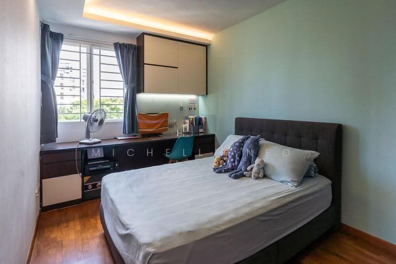 Rio Vista, 10 Upper Serangoon View, Hougang / Punggol / Sengkang, 3 Bedrooms, 1,249 sqft, Condominium For Rent, by Michelle Neo, 500269289 - PropertyGuru.com.sg
