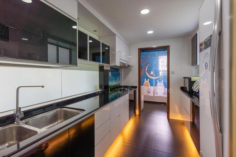Rio Vista, 10 Upper Serangoon View, Hougang / Punggol / Sengkang, 3 Bedrooms, 1,249 sqft, Condominium For Rent, by Michelle Neo, 500269289 - PropertyGuru.com.sg