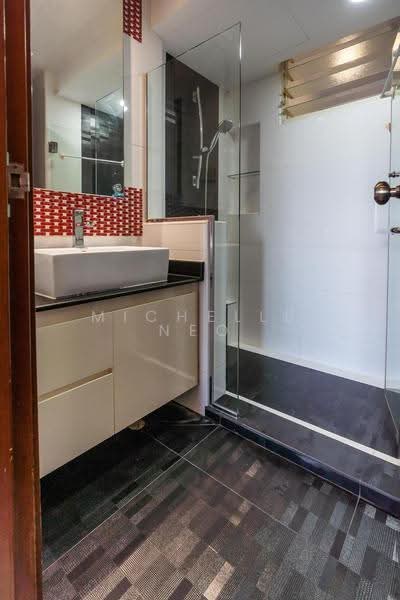 Rio Vista, 10 Upper Serangoon View, Hougang / Punggol / Sengkang, 3 Bedrooms, 1,249 sqft, Condominium For Rent, by Michelle Neo, 500269289 - PropertyGuru.com.sg