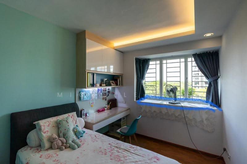 Rio Vista, 10 Upper Serangoon View, Hougang / Punggol / Sengkang, 3 Bedrooms, 1,249 sqft, Condominium For Rent, by Michelle Neo, 500269289 - PropertyGuru.com.sg