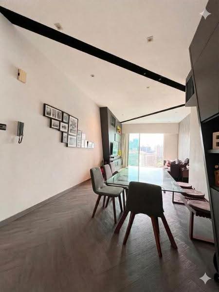 Aspen Heights, 261 River Valley Road, Orchard / River Valley, 2 Bedrooms, 1,130 sqft, Condominium For Sale, by Brian Wong, 500269290 - Dining Room - PropertyGuru.com.sg