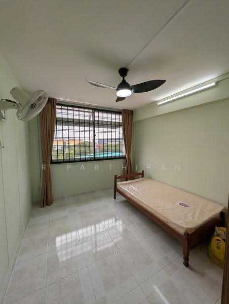 156 Yung Loh Road, 156 Yung Loh Road, Boon Lay / Jurong / Tuas, Room Rental, 150 sqft, HDB Flat For Rent, by R Parthiban, 500269291 - Bedroom - PropertyGuru.com.sg