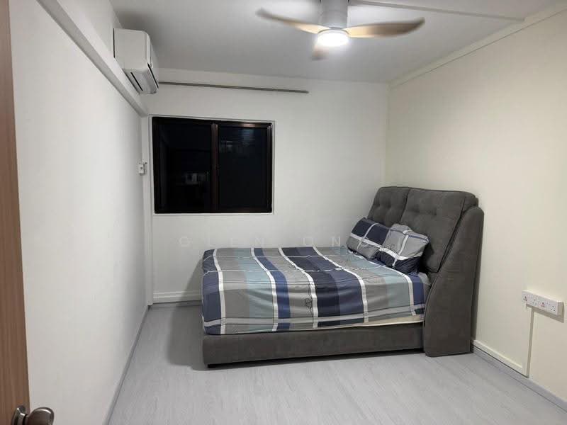 537 Bukit Batok Street 52, 537 Bukit Batok Street 52, Dairy Farm / Bukit Panjang / Choa Chu Kang, Room Rental, 120 sqft, HDB Flat For Rent, by Glen Ong, 500269292 - Bedroom - PropertyGuru.com.sg