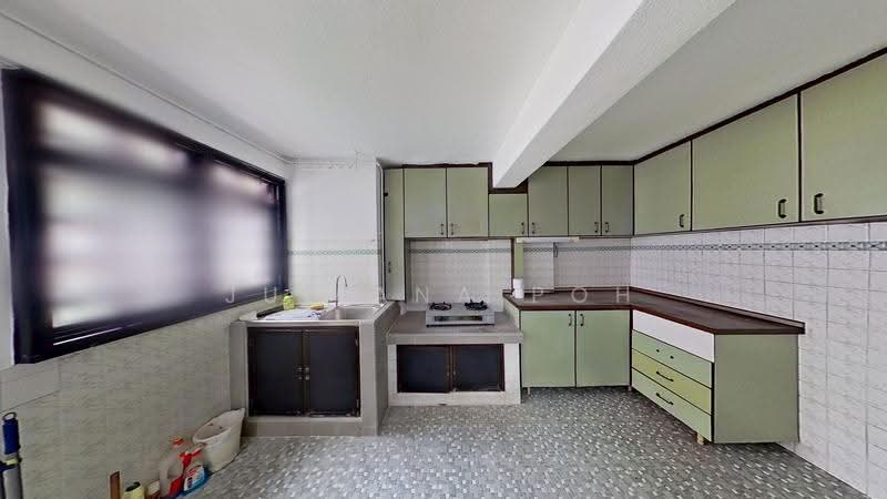 207 Toa Payoh North, 207 Toa Payoh North, Balestier / Toa Payoh, 2 Bedrooms, 700 sqft, HDB Flat For Sale, by Juliana Poh, 500269294 - Kitchen - PropertyGuru.com.sg