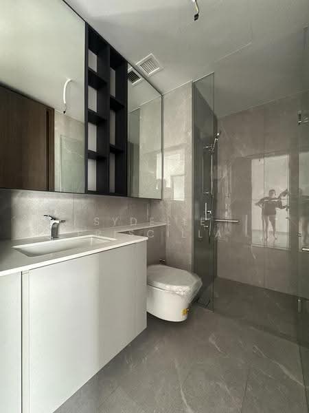 Grand Dunman, 10 Dunman Road, East Coast / Marine Parade, 2 Bedrooms, 775 sqft, Condominium For Rent, by Sydelle Priscilla, 500269295 - Bathroom - PropertyGuru.com.sg