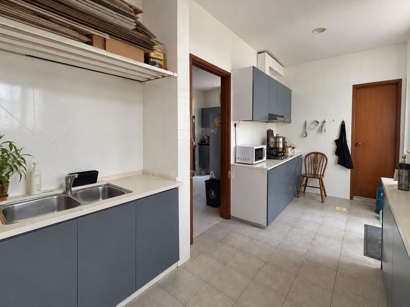 Woodgrove Estate, 27 Woodgrove Avenue, Admiralty / Woodlands, 6 Bedrooms, 7,000 sqft, Detached House For Sale, by Jordan ., 500269296 - Wet Kitchen - PropertyGuru.com.sg
