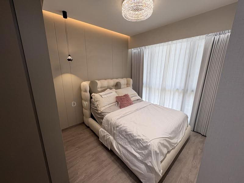 Lumina Grand, Bukit Batok West Ave. 5, Dairy Farm / Bukit Panjang / Choa Chu Kang, Room Rental, 200 sqft, Condominium For Rent, by Dylan Poh, 500269298 - Bedroom - PropertyGuru.com.sg