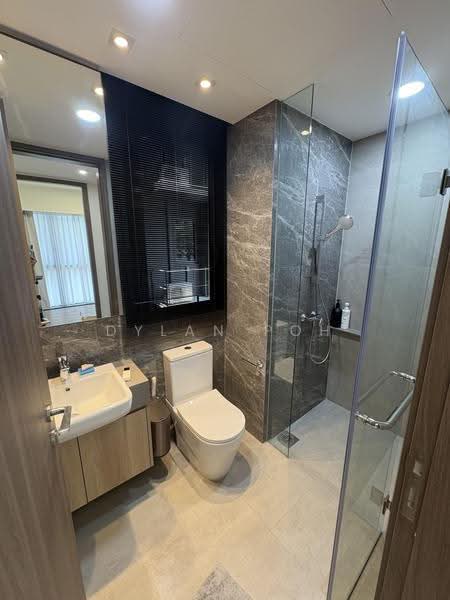 Lumina Grand, Bukit Batok West Ave. 5, Dairy Farm / Bukit Panjang / Choa Chu Kang, Room Rental, 200 sqft, Condominium For Rent, by Dylan Poh, 500269298 - Bathroom - PropertyGuru.com.sg
