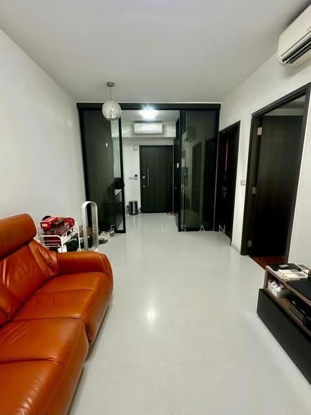 North Park Residences, 15 Yishun Central 1, Sembawang / Yishun, 1 Bedroom, 560 sqft, Condominium For Sale, by Lee Susan, 500269302 - Living Room - PropertyGuru.com.sg
